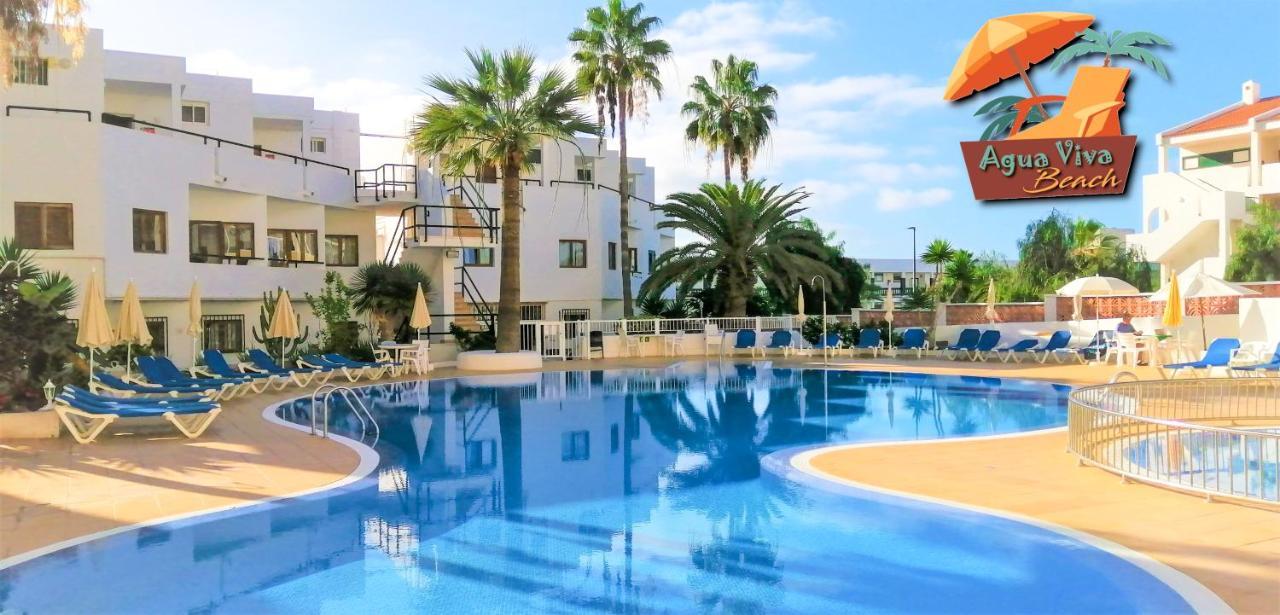 Apartment Agua Viva