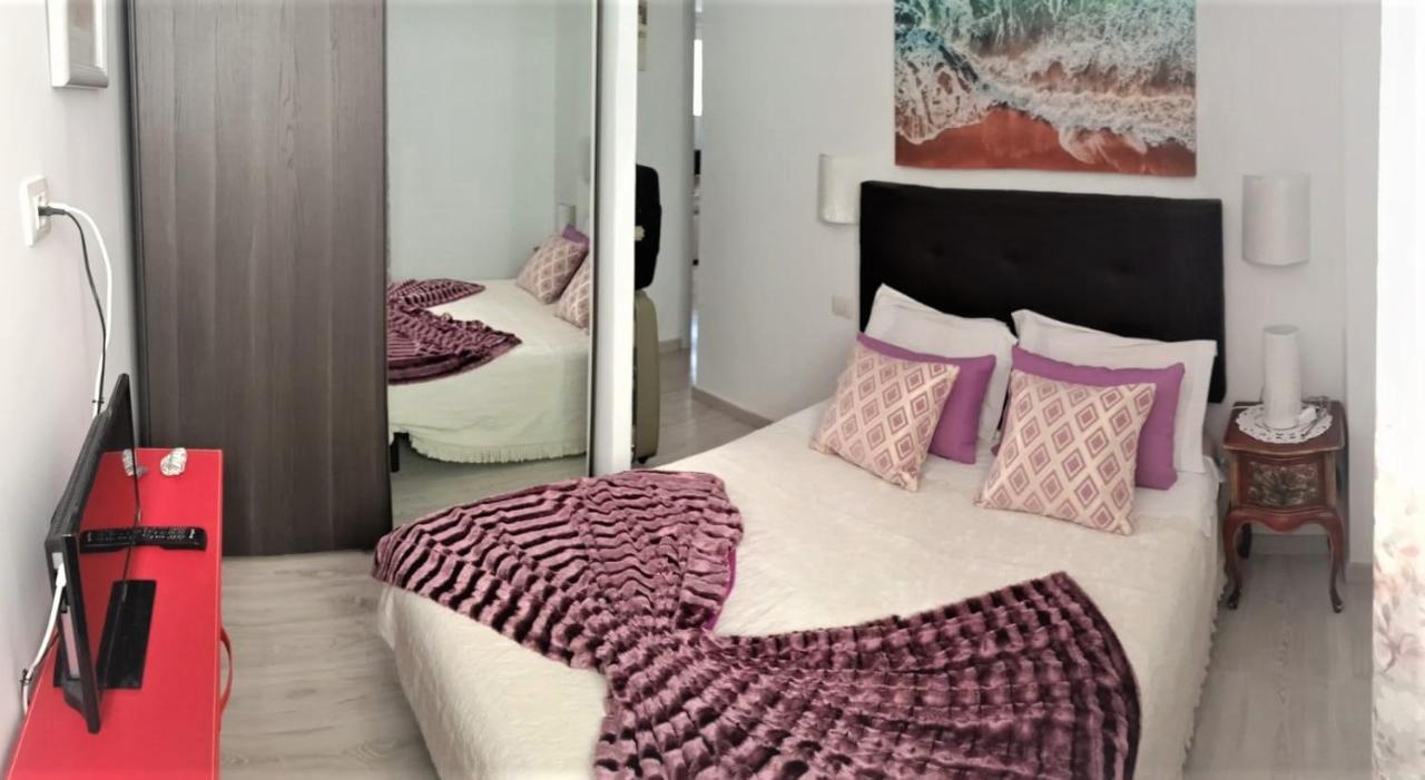 Apartment Agua Viva