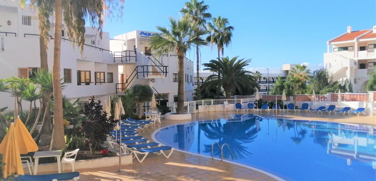 Apartamento Agua Viva *