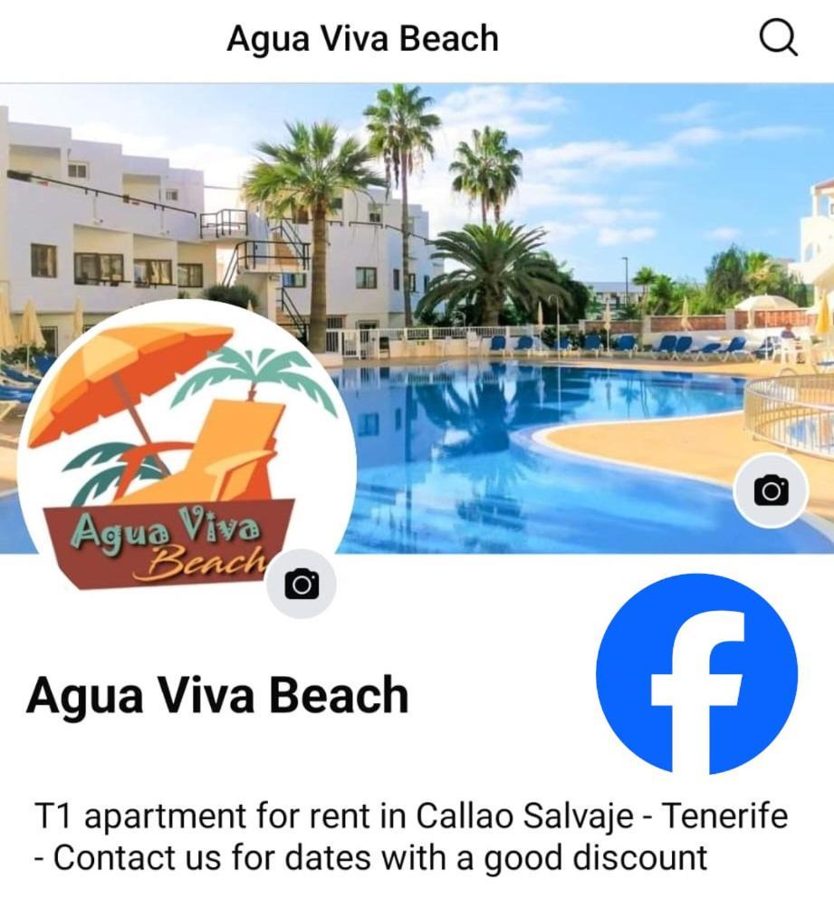 Apartment Agua Viva